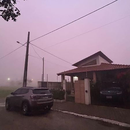 Villa Chale Bananeiras A 800M Da Arena Bananeiras Exterior foto